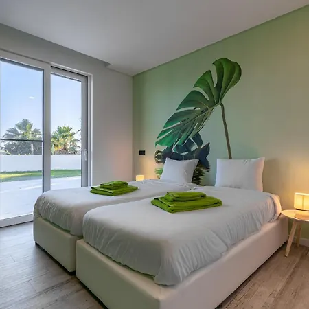 Villa Casa Branca *