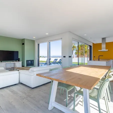 Casa Branca Villa *