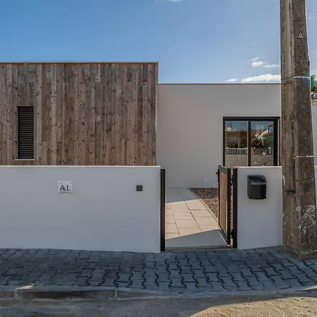 Villa Casa Branca